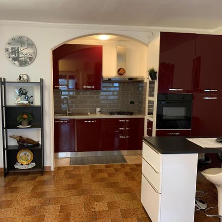 Appartement Affitti Liana à Lucques Extérieur photo