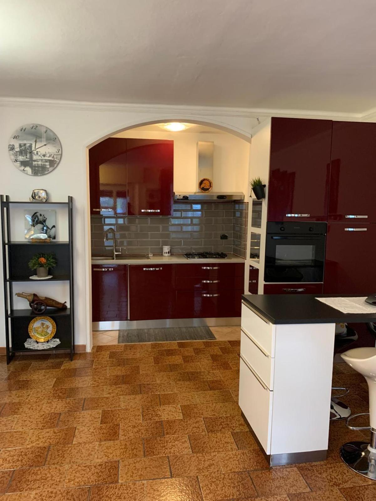 Appartement Affitti Liana à Lucques Extérieur photo
